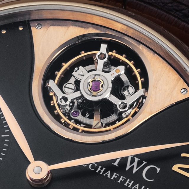 IWC Portugieser Tourbillon IW504210 Image 4